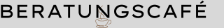 Beratungscafé